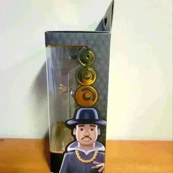 Funko gold music RUN from Run DMC - Picture 4 of 6